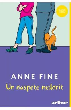 Un oaspete nedorit