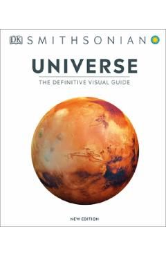 Universe, Third Edition