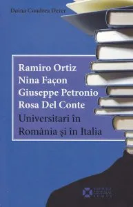 Universitari în România și Italia de Doina Condrea Derer