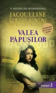 Valea Papusilor, Vol. 2 de Jacqueline Susann