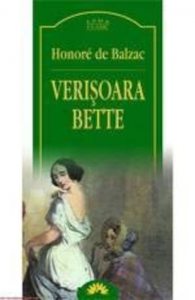 Verisoara Bette