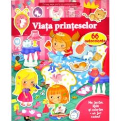 Viata printeselor   59 autocolante