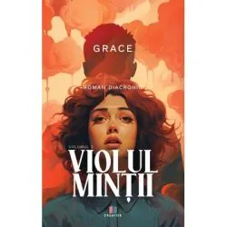 Violul mintii Vol. 2 de Laura Jane Grace