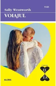 Voiajul de Sally Wentworth