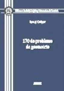 170 de probleme de geometrie de Ionut Onisor