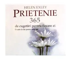 365 de zile: prietenie