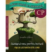 A fost odata ca niciodata. Auxiliarul meu pentru lectura. Clasa pregatitoare
