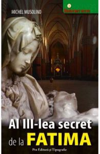 Al III-lea secret de la Fatima