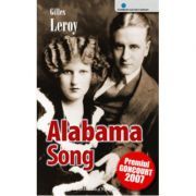 Alabama Song