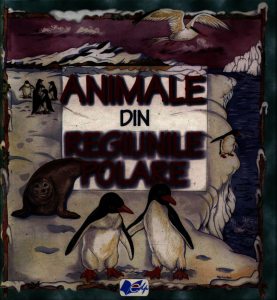 Animale din regiunile polare