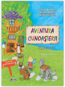 Aventura cunoasterii - partea II