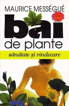 Bai de plante de Maurice Messegue
