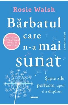 Barbatul care n-a mai sunat