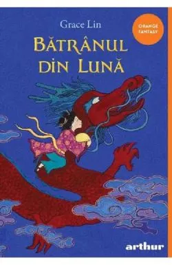 Batranul din Luna de Grace Lin