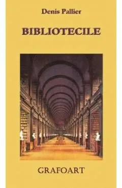 Bibliotecile de Denis Pallier