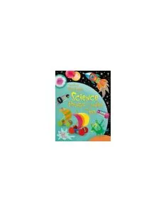 Big Book of Science Things to Make and Do de Rebecca Gilpin