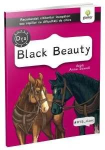 Black Beauty de Anna Sewell