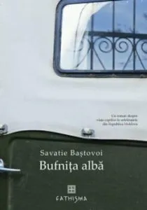 Bufnita alba-Invataturile unei prostituate batrane catre fiul sau handicapat de Ierom. Savatie Bastovoi