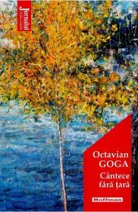 Cantece fara tara de Octavian Goga