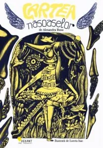 Cartea nasoaselor de Alexandra Rusu