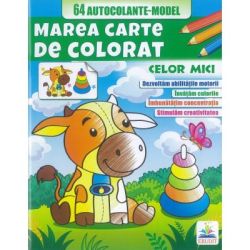 Celor mici