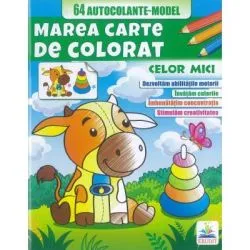 Celor mici
