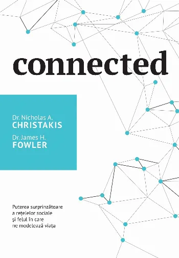Connected de Nicholas A. Christakis