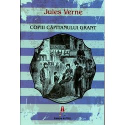 Copiii capitanului Grant