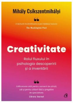 Creativitate