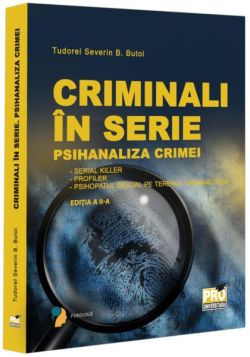Criminali în serie
