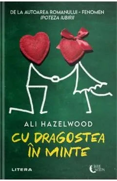 Cu dragostea in minte de Ali Hazelwood