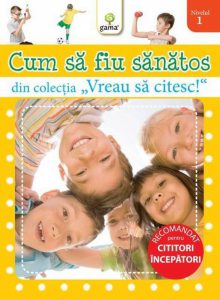 Cum sa fiu sanatos