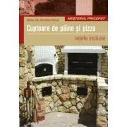 Cuptoare de paine si pizza de Vaclav Vlk