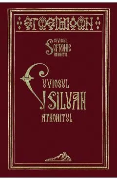 Cuviosul Siluan Athonitul de Arhimandrit Sofronie