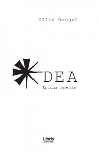 DEA. Epicus brevis
