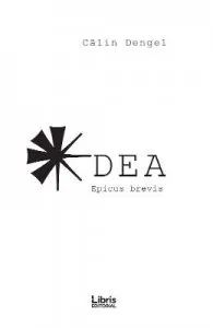 DEA. Epicus brevis de Calin Dengel