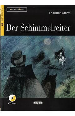 Der SchimmelreiterCD