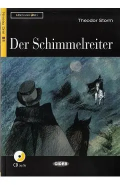 Der SchimmelreiterCD