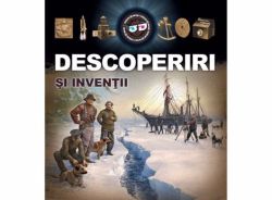 Descoperiri si inventii - cu ochelari 3D
