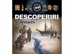Descoperiri si inventii - cu ochelari 3D