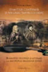 Dimitrie Cantemir si Nicolae Mavrocordat de Tudor Dinu