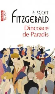 Dincoace de Paradis de Francis Scott Fitzgerald