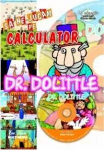Dr. Dolittle (cu CD)