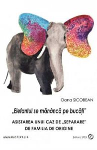 Elefantul se mananca pe bucati
