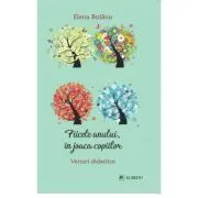 Fiicele anului, in joaca copiilor de Elena Bolanu