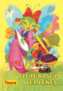 Fluturasul cel lenes
