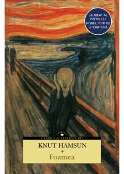 Foamea de Knut Hamsun