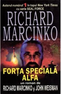 Forta speciala Alfa de Richard Marcinko