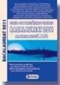 Ghid de pregatire pentru Bacalaureat 2011 - Matematica M2