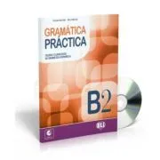 Gramática práctica B2 de Martinez Rivero